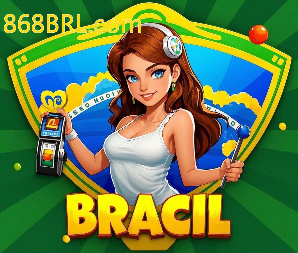 868brl GAME-Slots